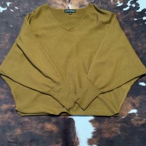 Catherine Malandrino sweater
